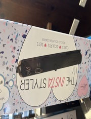 photo of ARIA INSTA STYLER, STYLING TOOL