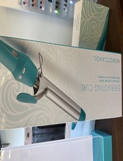 photo of MOROCCANOIL 1 INCH CURLING IRON, STYLING TOOL